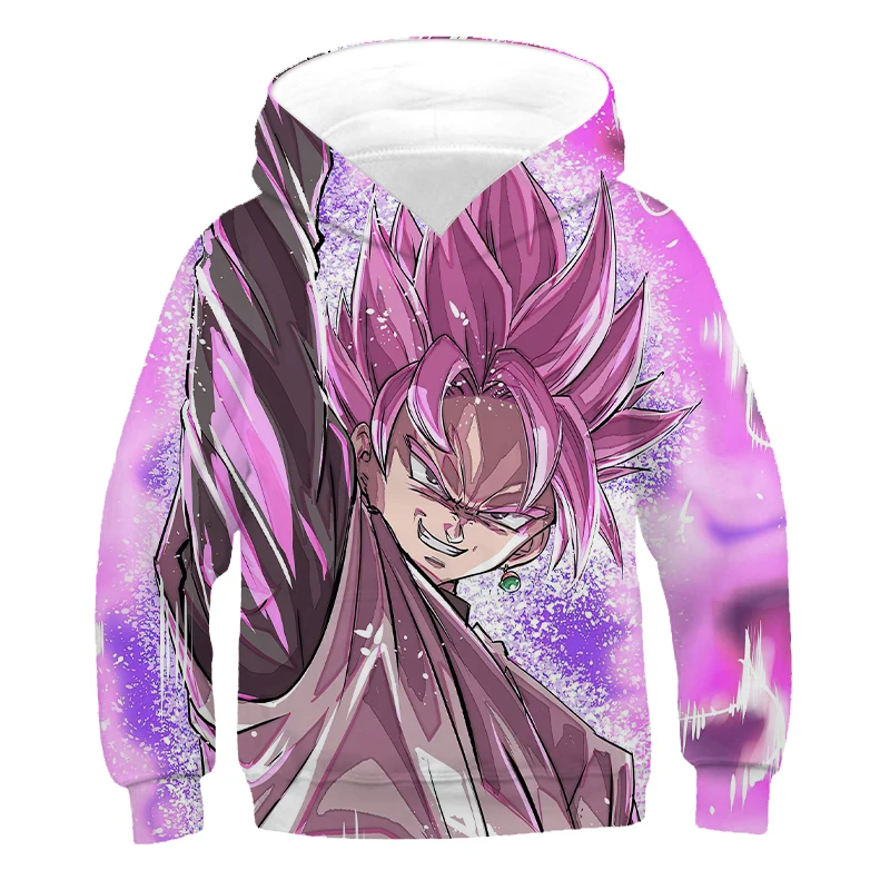 

Japanese anime 3D Printed Hoodies Men Women Children Fashion Sweatshirts Boy Girl Kids Pullover Long Sleeve Streetwear Coat