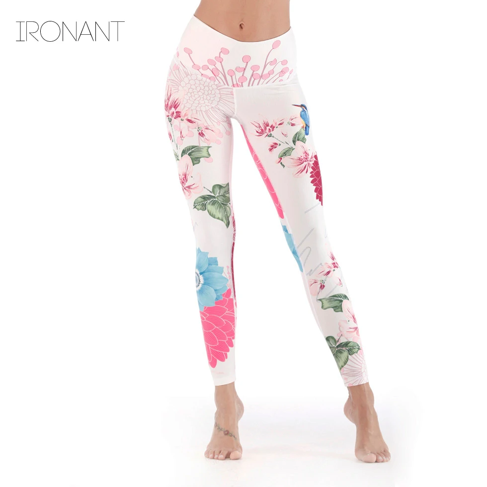 Tummy Control push  Yoga Women High Waist  Anti Cellulite Leggings for Fitness Sports Tight Pants Running Athletic Naked Feeling