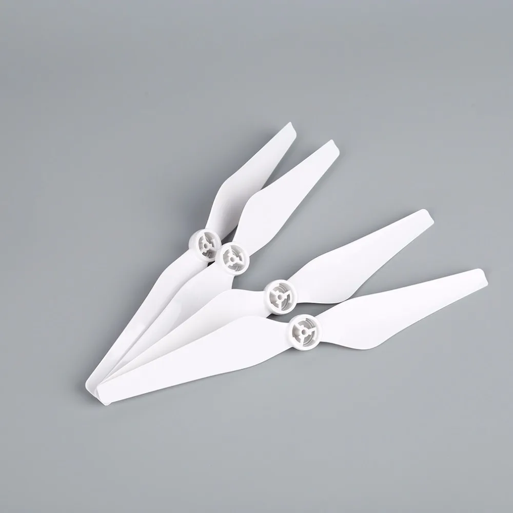 8PCS 9450S Propeller for DJI Phantom 4 Pro Advanced Drone Quick Release blades Replacement Props with Mount Base Spare Parts | Электроника