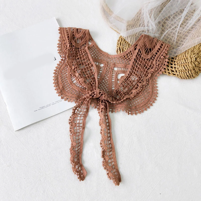 Летний тонкий шарф сетчатый украшение шарфы накидка шаль Пашмина вязанный