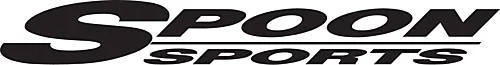 

For Window Car Vinyl Decals Stickers SPOON SPORTS 24"