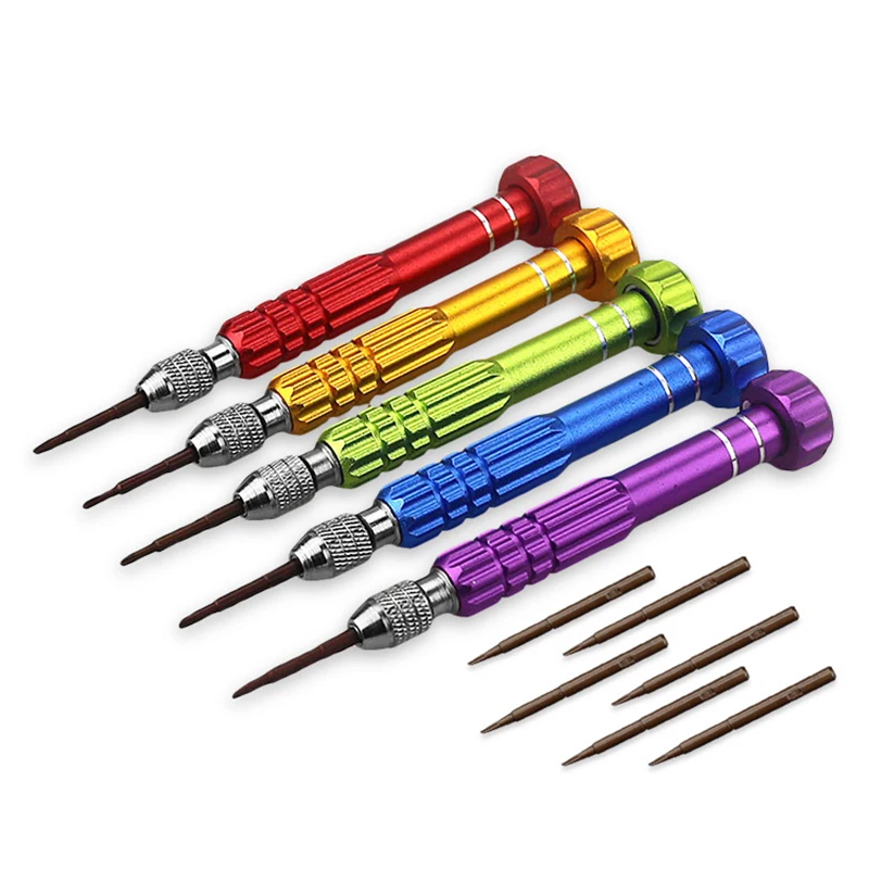 Hot XD-38-In-One Multi-Functional Screwdrivers Set Combination Disassemble Tool Repair For Mobile Phone Notebook Computer | Инструменты