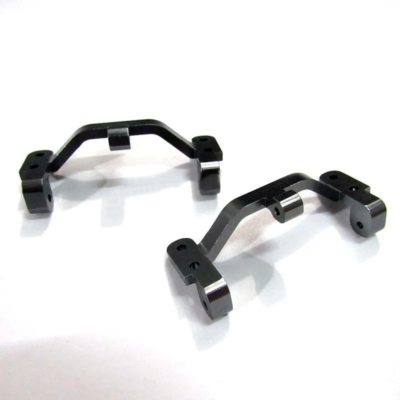 1 шт./2 шт. металлические детали для рулевого механизма WPL|Детали и аксессуары| |