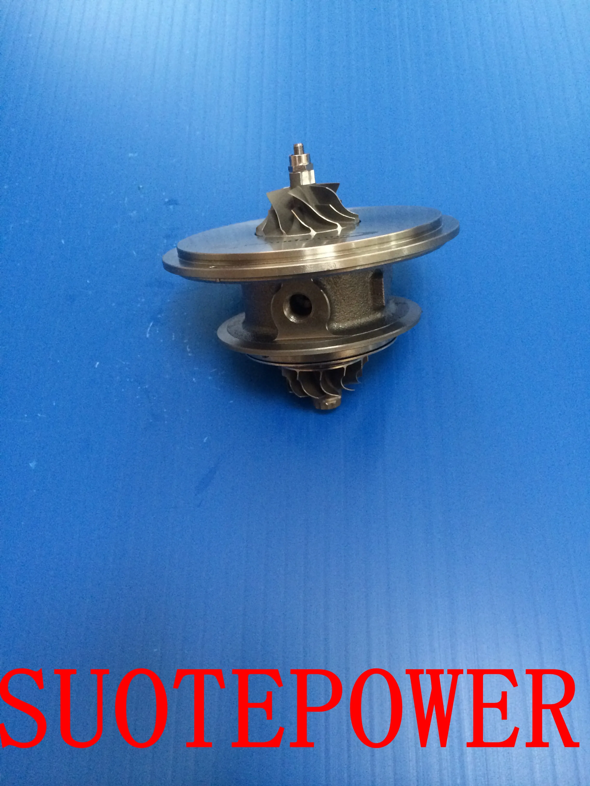 Suotepower turbo core GT1238SZ 799171-0001/55231037 799171-5002S для двигателя FIAT PUNTO/KANCIA Fiat Lancia OPEL CORSA A13DTC |