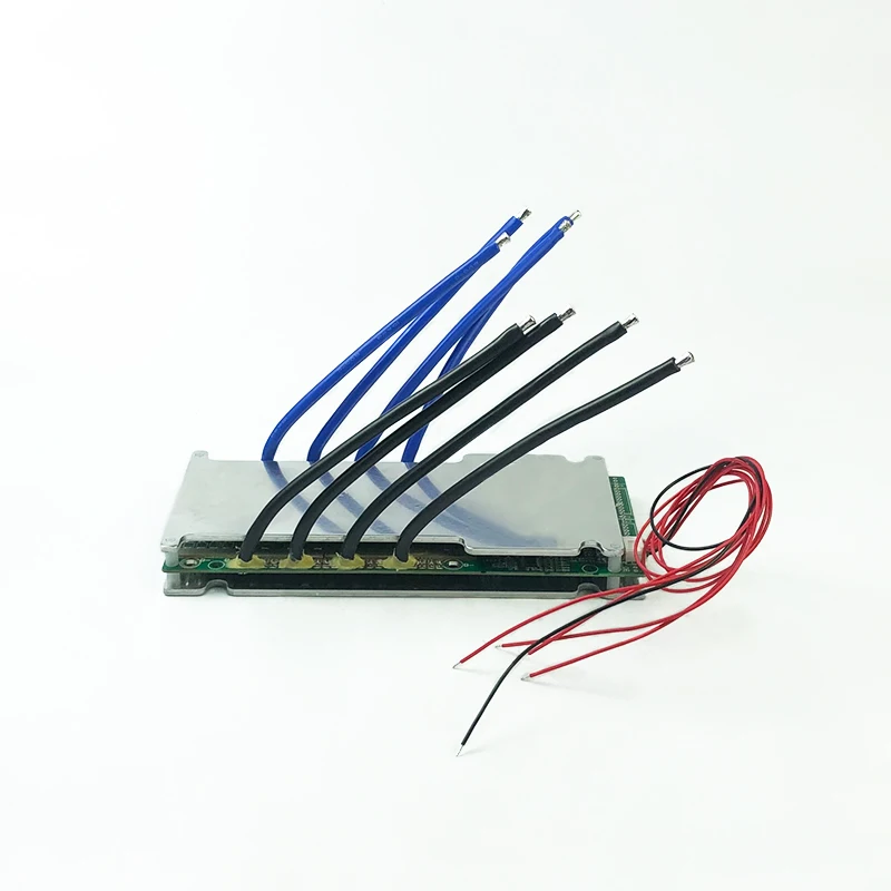 

12V LifePo4 4s BMS 250A smart bms для литиевой железной батареи с печатной платой управления UART