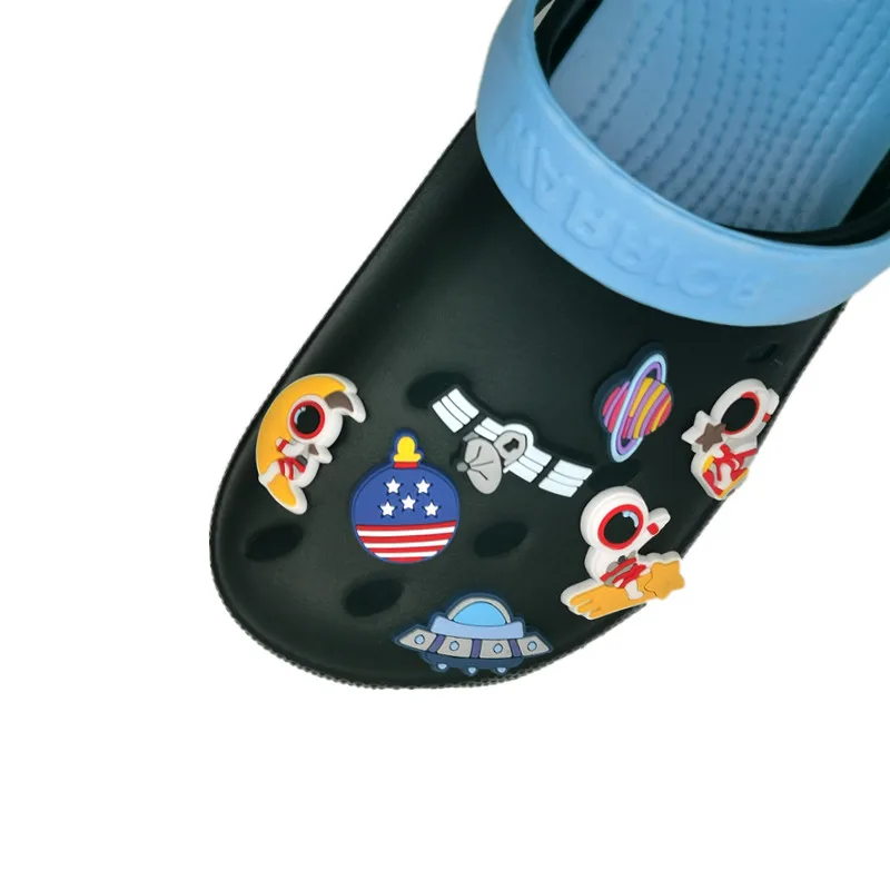 10/25 шт. украшения для обуви из ПВХ | Обувь