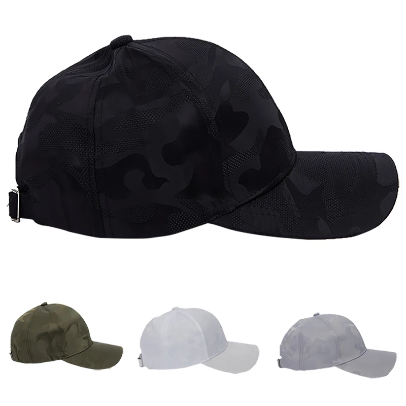 Для женщин мужчины в камуфляжном армейском стиле для мальчиков Бейсбол Кепки