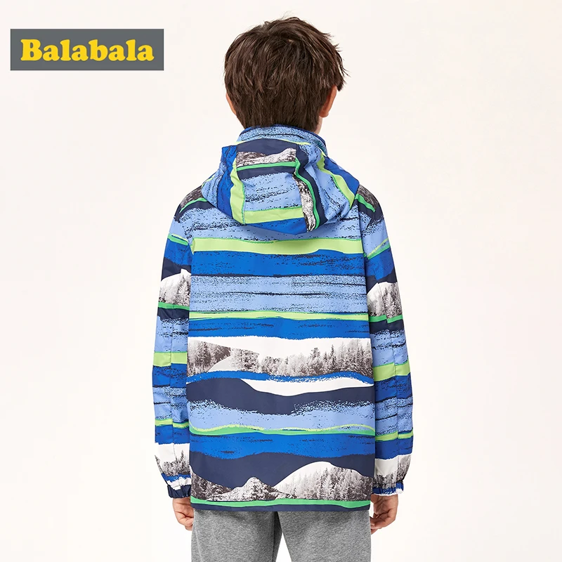 Детская Плотная хлопковая одежда хлопковое пальто для мальчиков новинка