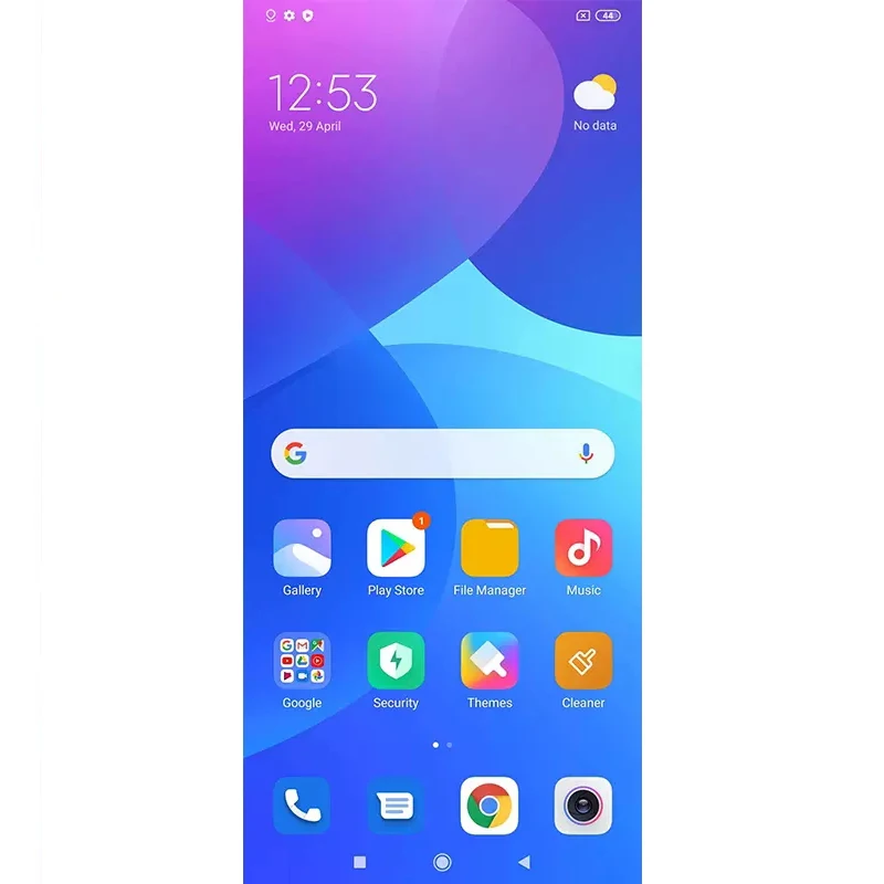 Глобальная версия Xiaomi Mi 10 Lite 5G мобильный телефон 6 Гб 64 Snapdragon 76 AI распознавания лиц