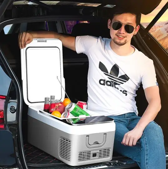 Компрессор Ke mi n морозильная камера для автомобиля холодильник ni бытовое