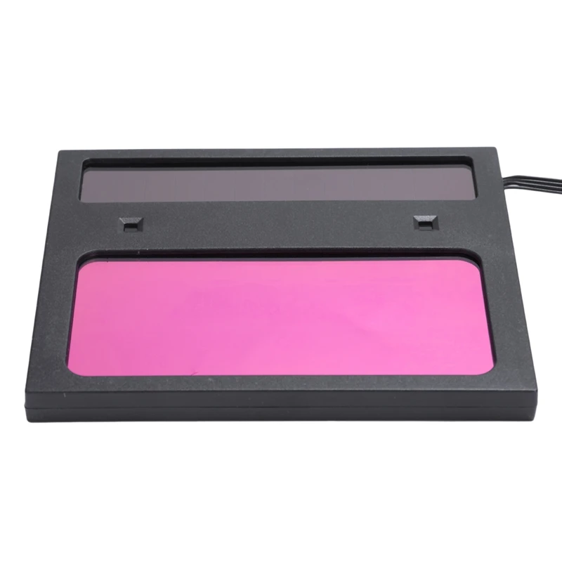 

Solar Auto Darkening Welding/Polish/Grinding Helmet/Face Mask/Welding Mask/Cap'S Filter/Lens For The Welder And Plasma Cutter