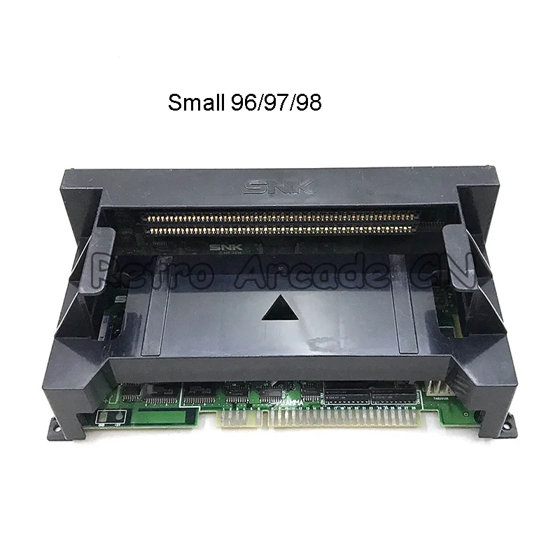 SNK Оригинальное сиденье Morther board base для neo geo mvs 161 в 1 / 138 /120 Multi Game PCB Запчасти игровых