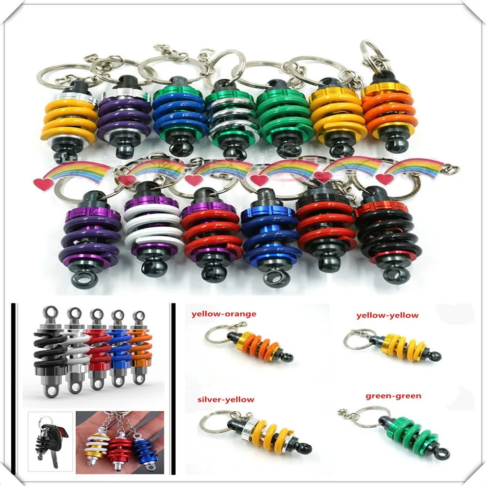 Motorcycle new black Keychain Key Ring Chain Keyring for YAMAHA TRophy SE TT 600 FZR 600R 400 RR RRSP FZ600 TRX850 |