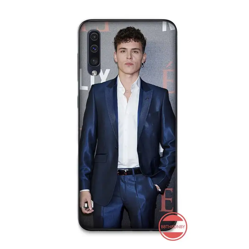 Чехол для телефона с испанской ТВ-серией Элитный чехол Samsung Galaxy A 3 6 7 8 10 20 30 40 50 70 71