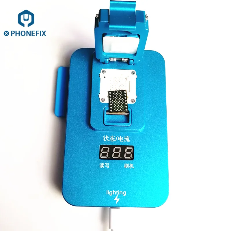 Микросхема для флэш-памяти с улучшенной памятью SN 16 ГБ 32 64 128 iPhone 5S 6 6P материнская