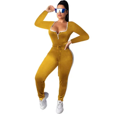 Европа и Соединенные Штаты новые осенние сексуальные женские молнии u образный