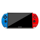 Видеоигровые консоли 7,0 дюйма Nintendo Switch для видео порно-Детские Powkiddy игровые видеоигры для приставки