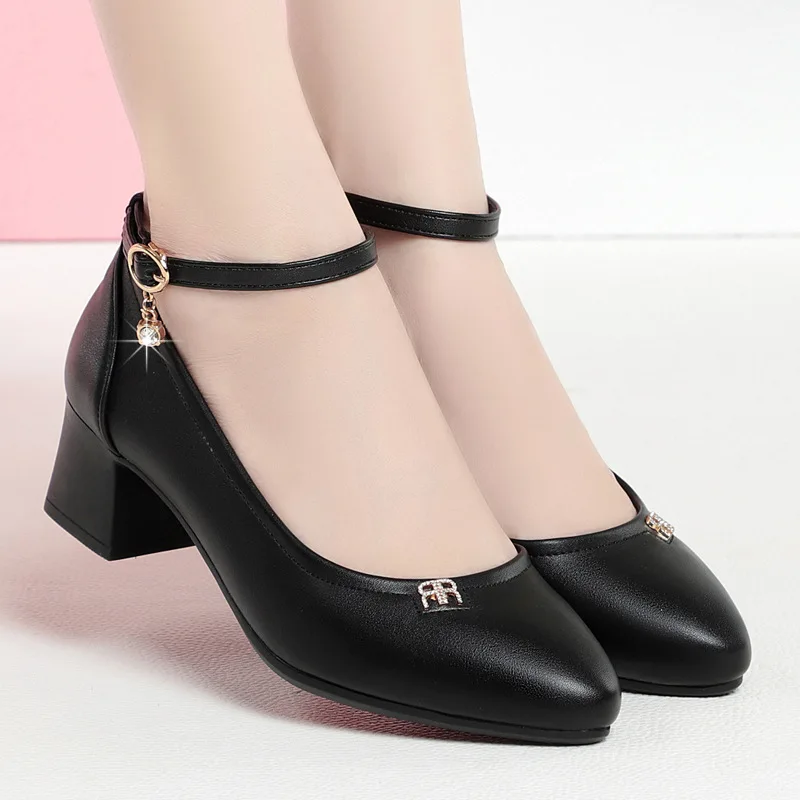 

2022 New High Quality Women's Casual Shoes Woman Shoes Ruili115 Y257