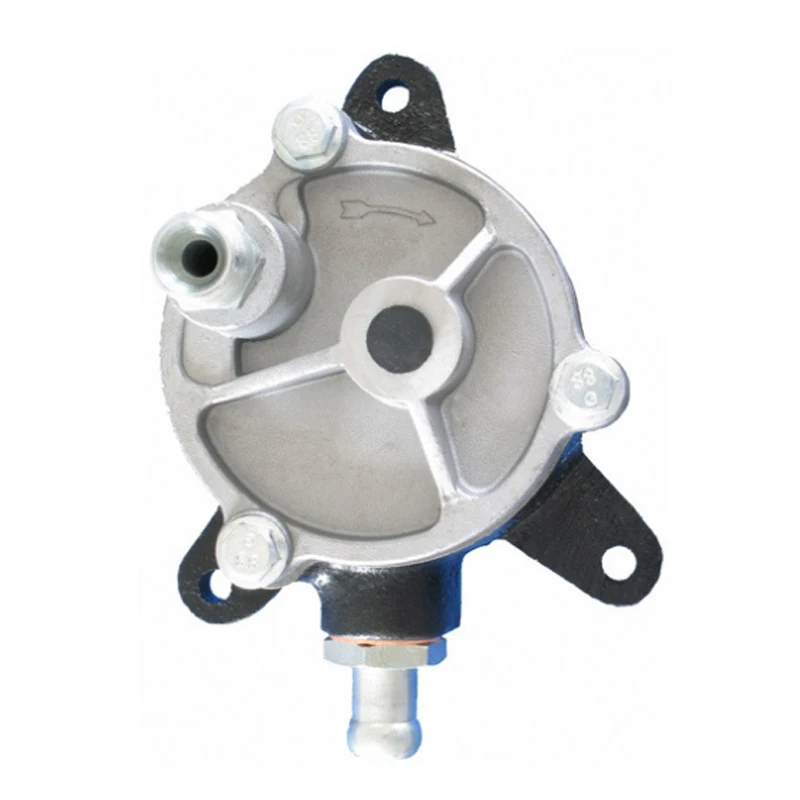 Оригинальный вакуумный тормозной насос для Ford Transit 2 5 D/DI/TD/TDI 1983-2000 864F2A451CD 9140040010