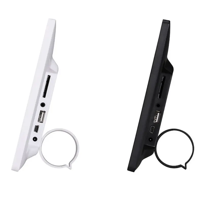 

Digital Photo Frame 10.1 inch Picture Frame Full TN Display Remote Control