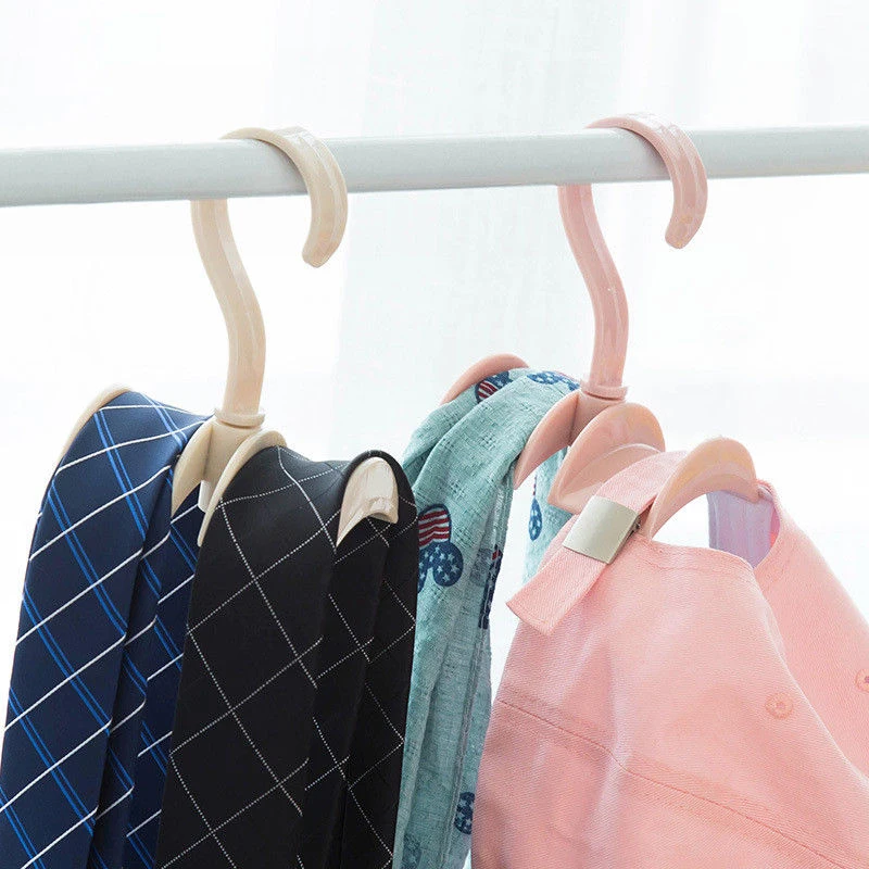 Органайзер стержень подвесная система хранения Хранение Кошелек сушилка