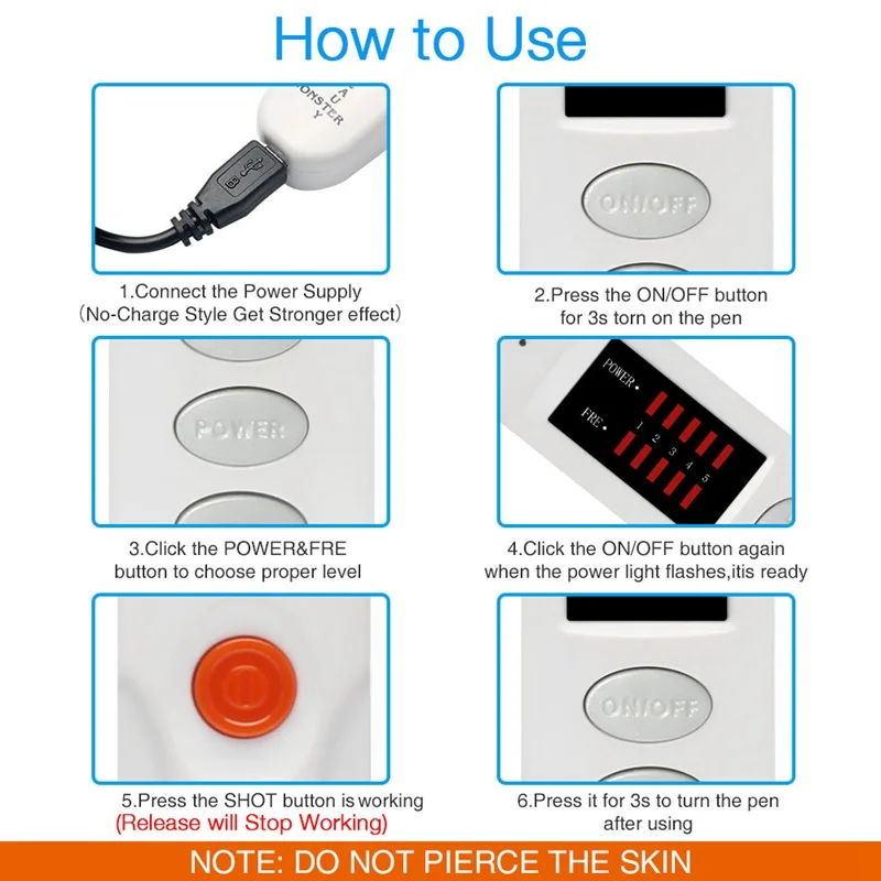 Лазерная плазменная ручка для удаления родинок инструмент темных точек с ЖК