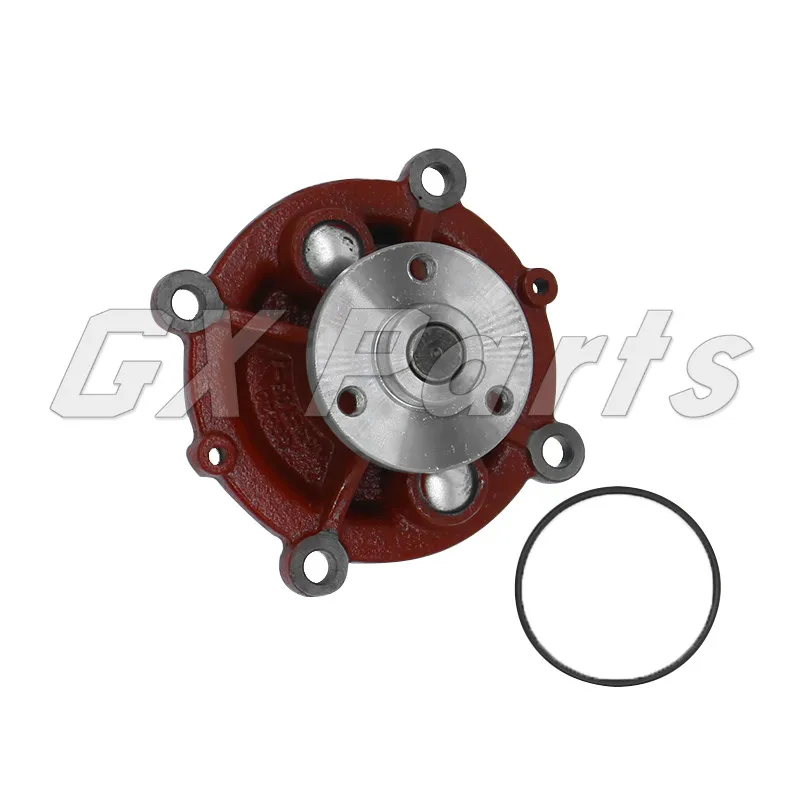 04500930 водяной насос 04259548 для Volvo EC210B EC240 D6D D7D D4D EC140 EC290 экскаватор Deutz BF4M1012