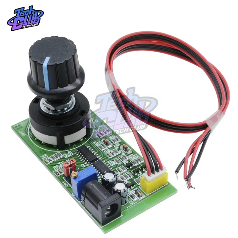MC 11 1Hz 100KHz Генератор импульсных сигналов PWM квадратный генератор волн Module