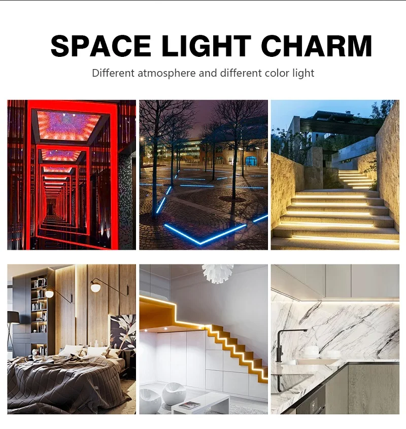 

LED Strip Light USB 2835SMD DC5V Flexible LED Lamp Tape Ribbon RGB 2M 3M 4M 5M TV Desktop Screen BackLight Diode light dropship