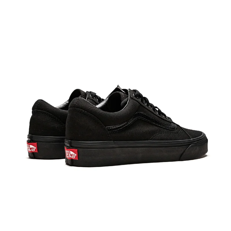 VANS OLD SKOOL Мужская и женская обувь, оригинальная, подлинный, для спорта на открытом воздухе, многоцветная, Классическая, модная, серия Весна VN000D3HNVY