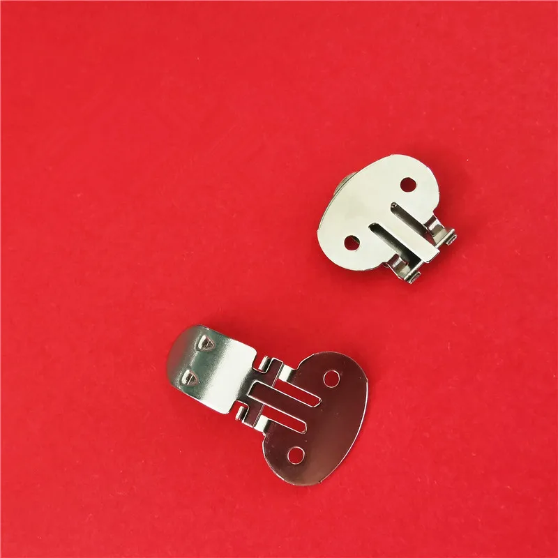 Металлические гибкие зажимы для обуви в форме цветка на фурнитуре декоративные