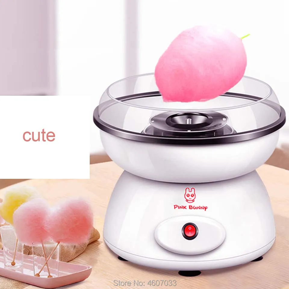 cotton candy making machine cotton floss making machine marshmallow making machine for sale