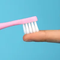 Набор зубных щёток (3 шт) #4