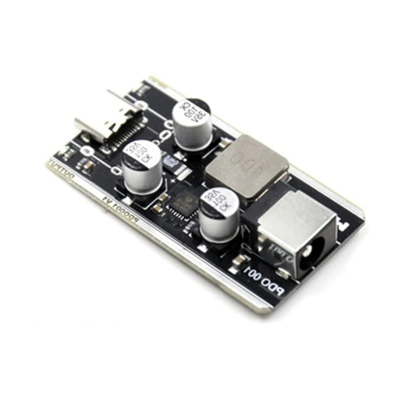 QC3.0 QC2.0 FCP MTK AFC IP6518 зарядное устройство полный протокол быстрая доска для