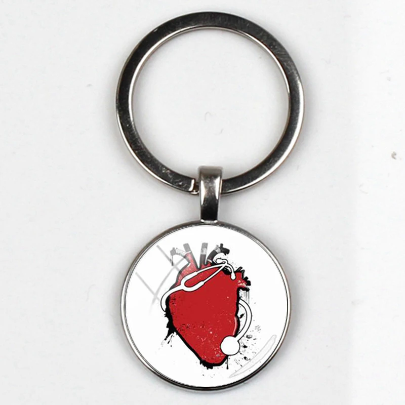 Шприц-стетоскоп для медсестер 4 цвета