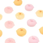 Симпатичная для разделывания свиньи, утки Защитная крышка джойстика для Nintendo Switch NS Lite Joy-con