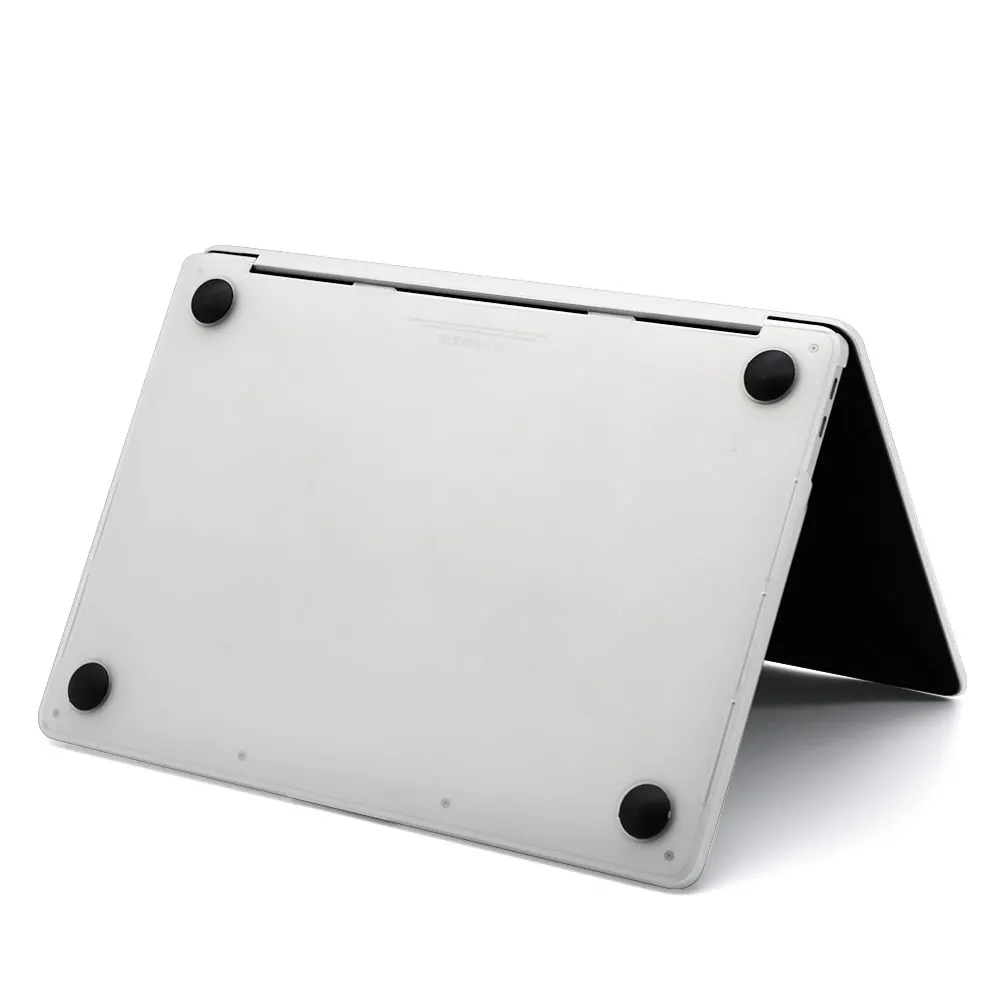 Мягкий чехол для ноутбука MacBook Air 13 Чехол 2020 Touch ID A2179 A1932 Pro A2289 A2159 A1706 16 В A2141 2019 Funda |