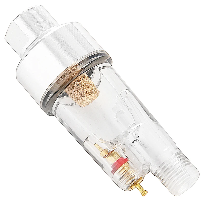 Шланг для краски фитинги Аэрограф мини воздушный фильтр водяная ловушка 1/8 дюйма