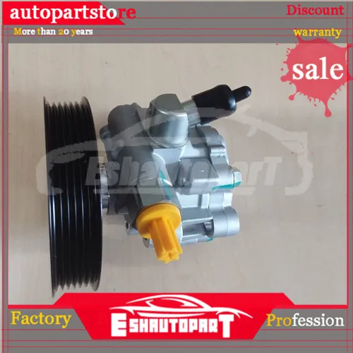 

Новый Насос гидроусилителя руля для TOYOTA Land Cruiser Tundra Lexus LX470 4.7L 03-07 44310-60390 4431060390 443100C040 44310-0C040