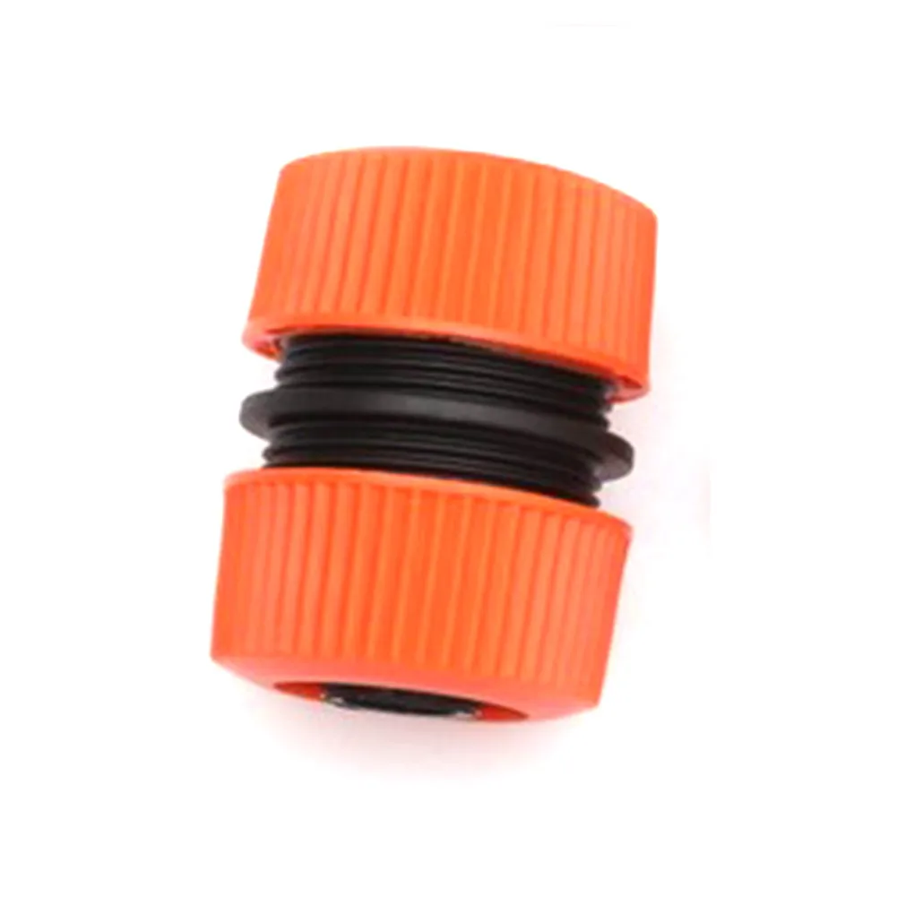 

1 Pcs Water Hose Connector Tap Connector Fittings Plastic 1/2 Inch Water Pipe Tube Joint For Garden Tools Accessories