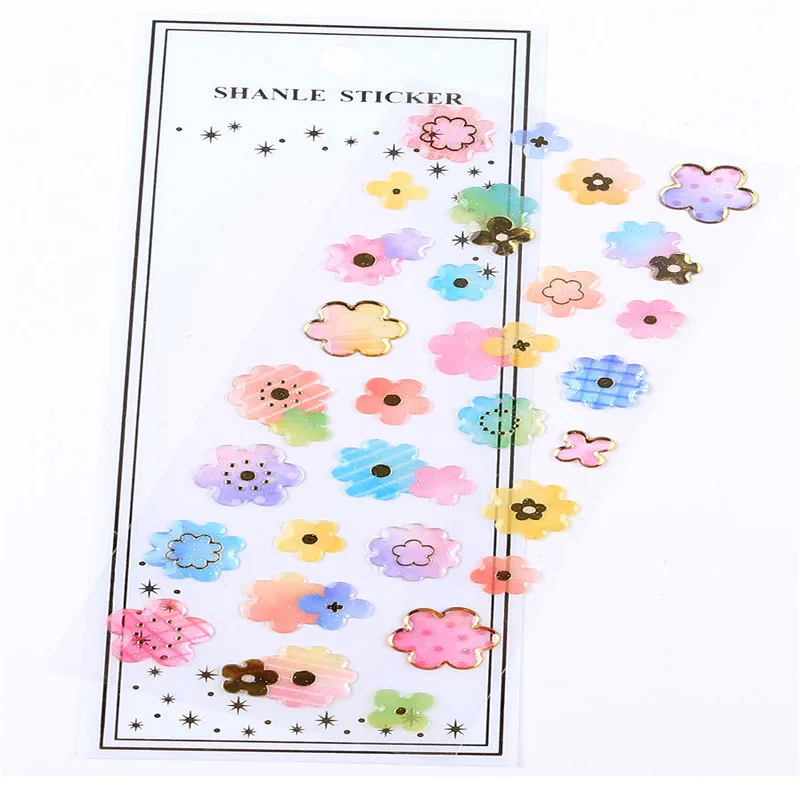 Оболочка для мобильного телефона наклейка s блестящая золотая Хрустальная