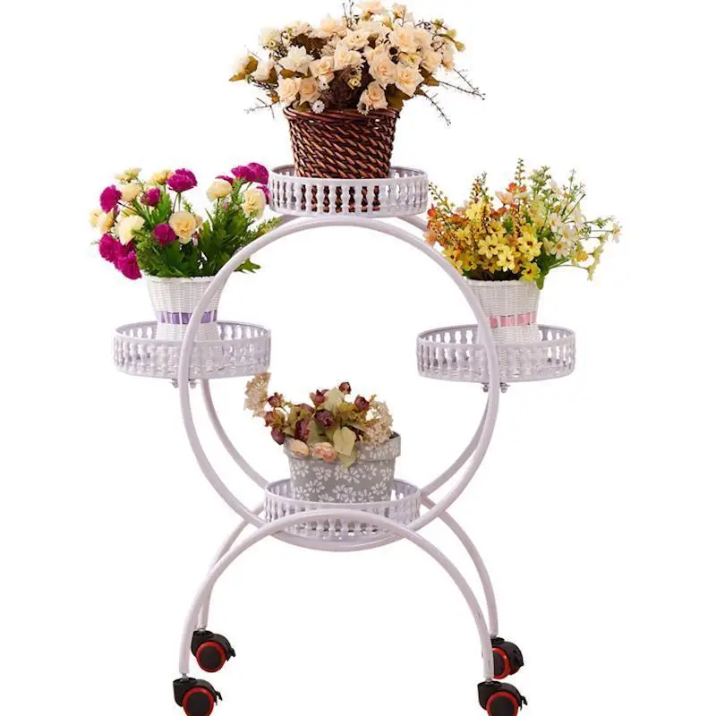 Afscherming металлическая полка для украшения балкона Dekoru Varanda Decoracion внешняя балкон