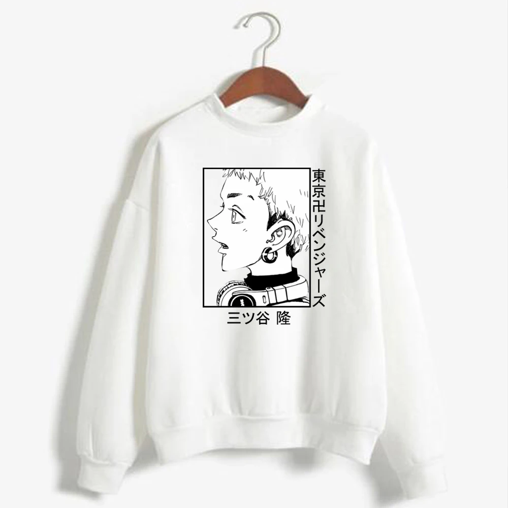 Свитшот женский в стиле Харадзюку Повседневная Толстовка с рукавами-фонариками