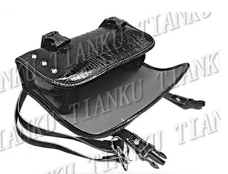 Универсальный инструмент сумка вилка руль пряжки для сумок Rebel CMX 250 CA125 450 Золотое