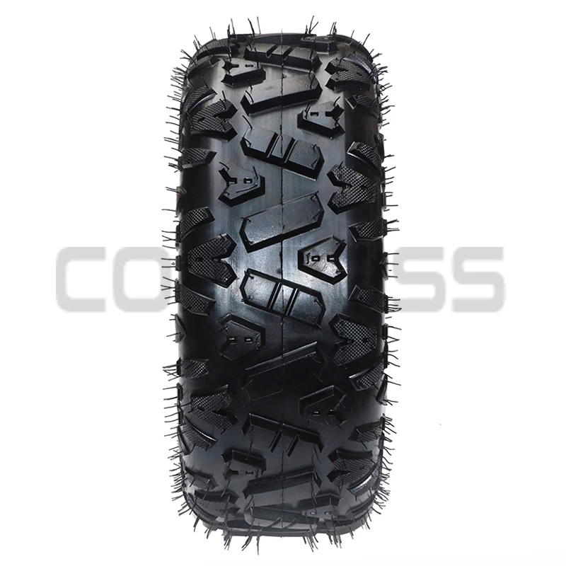 Передние 19x7-8 задние 18x9.50-8 бескамерные шины подходят для четырехколесных