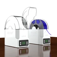 ESUN eBOX 3D Printer Filament Dryer Box Filament Storage support Holder Keep Filament Dry Measuring Weight for 3D printer Parts