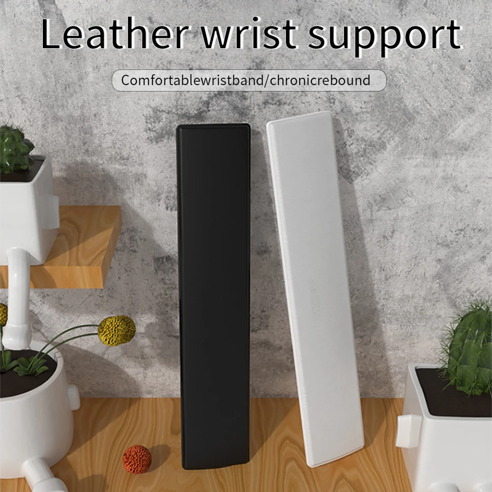 Противоскользящий коврик для мыши офисной игровой клавиатуры с 104/87/61 клавишами и