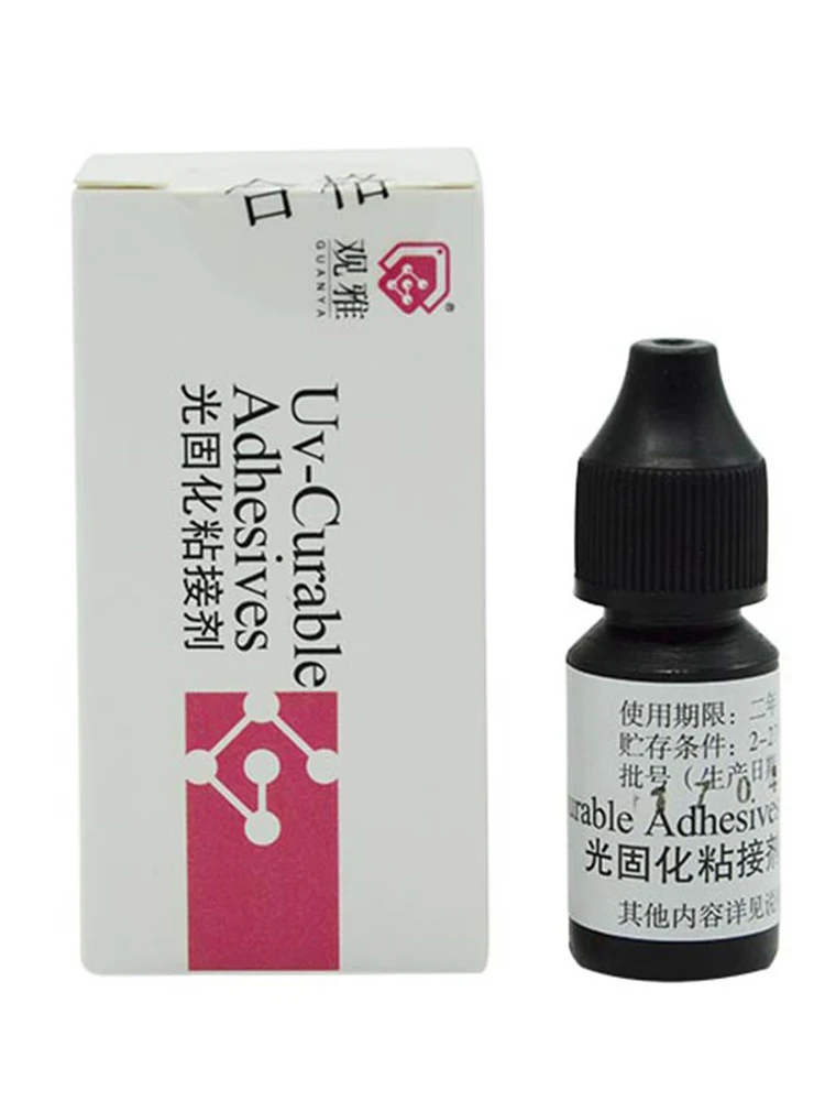 Клей для отбеливания зубов с УФ-излучением | Красота и здоровье