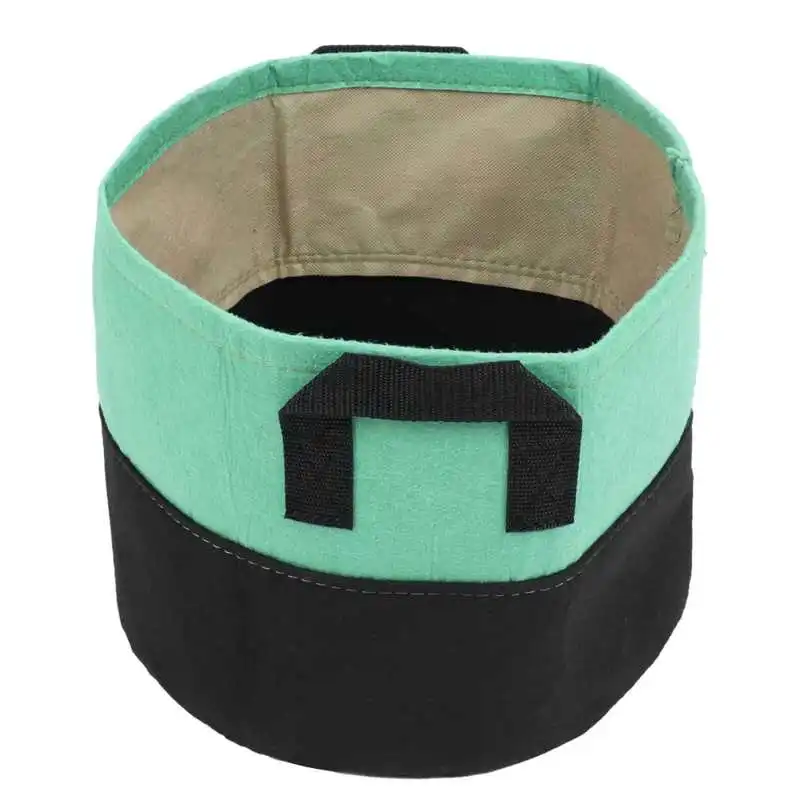 Мешок для выращивания растений 30x25 см детский мешок посадки прочный овощей |