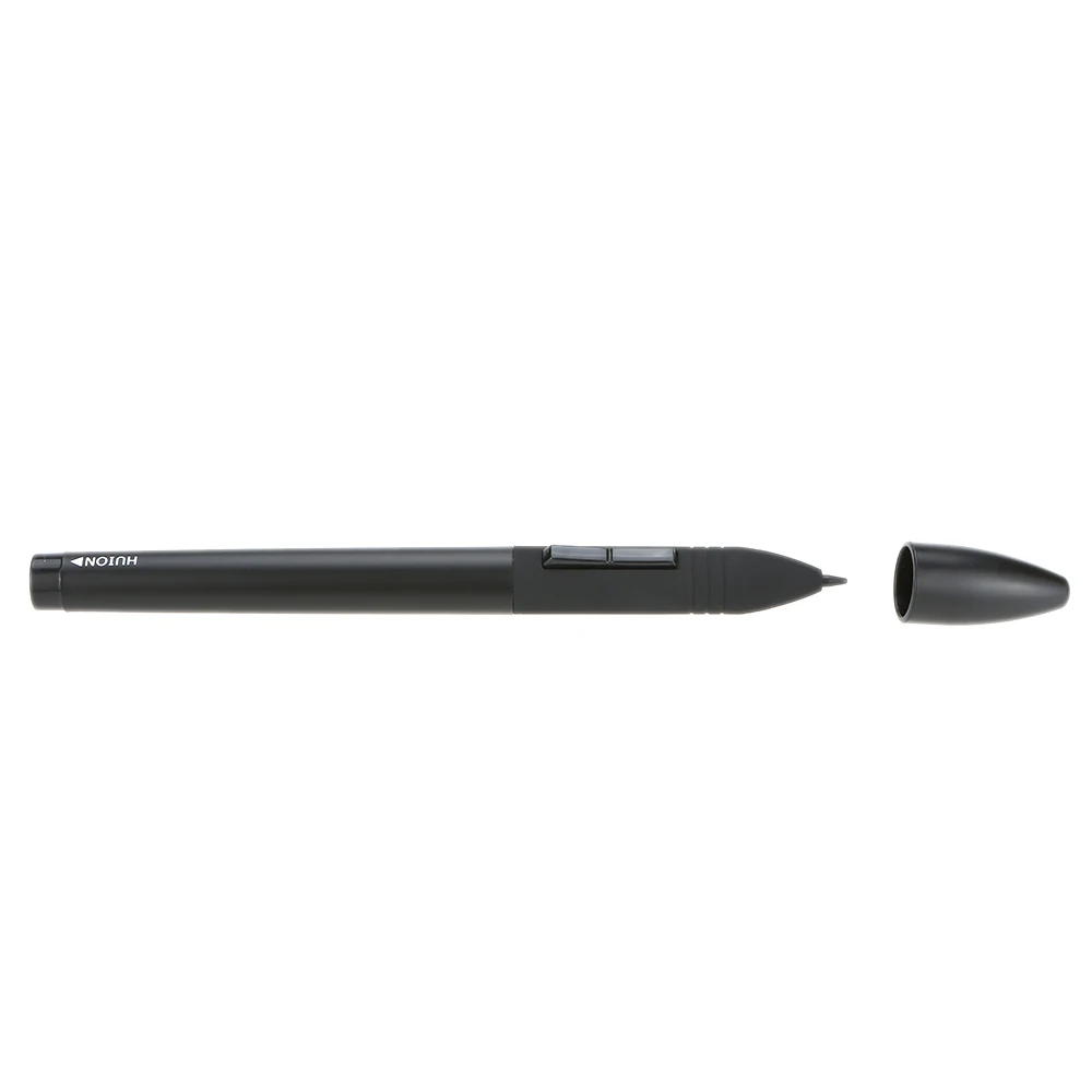 Huion графический планшет; USB планшет для рисования обновленный H610 PRO V2 Pad художественный цифровой почерк доска для рисования с безбатарейной ручкой